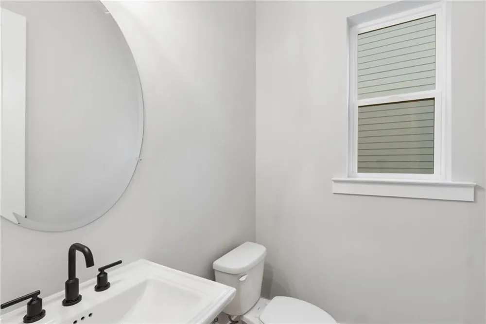 4525 Beechnut Circle Cumming, GA 30028