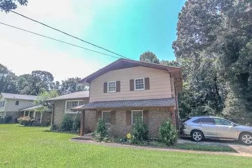 434 Mountain Park Trail Stone Mountain, GA 30087