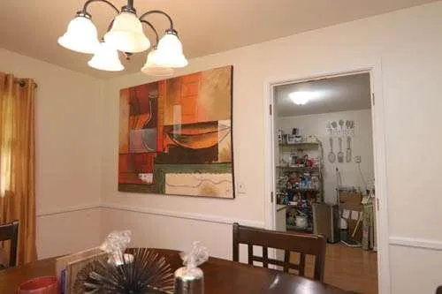 434 Mountain Park Trail Stone Mountain, GA 30087