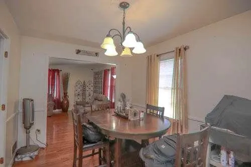 434 Mountain Park Trail Stone Mountain, GA 30087