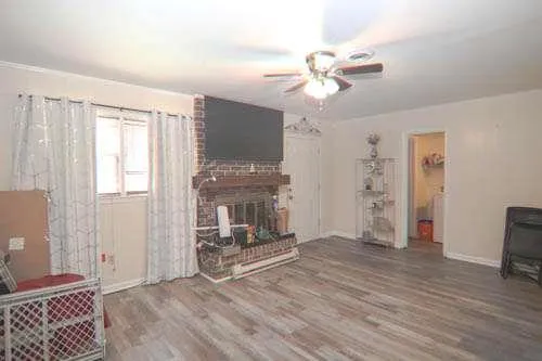 434 Mountain Park Trail Stone Mountain, GA 30087