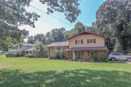 434 Mountain Park Trail Stone Mountain, GA 30087