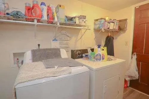 434 Mountain Park Trail Stone Mountain, GA 30087