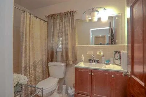 434 Mountain Park Trail Stone Mountain, GA 30087