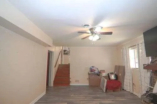 434 Mountain Park Trail Stone Mountain, GA 30087