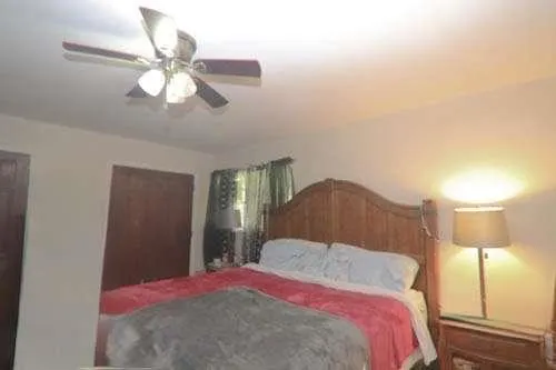 434 Mountain Park Trail Stone Mountain, GA 30087