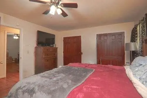 434 Mountain Park Trail Stone Mountain, GA 30087