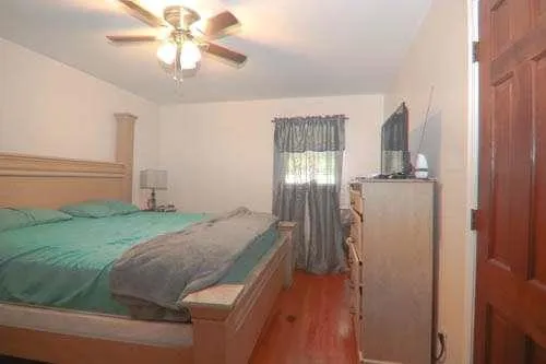 434 Mountain Park Trail Stone Mountain, GA 30087