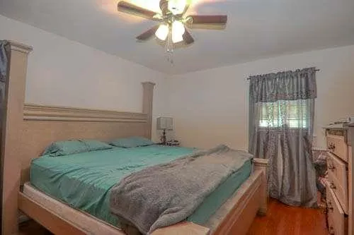 434 Mountain Park Trail Stone Mountain, GA 30087