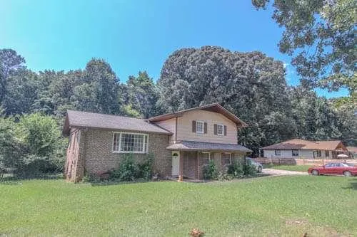 434 Mountain Park Trail Stone Mountain, GA 30087