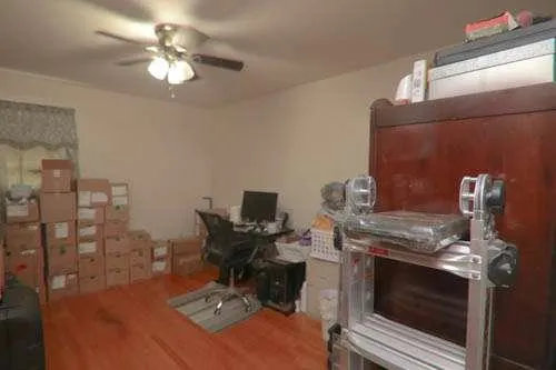 434 Mountain Park Trail Stone Mountain, GA 30087