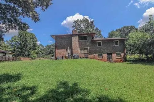 434 Mountain Park Trail Stone Mountain, GA 30087
