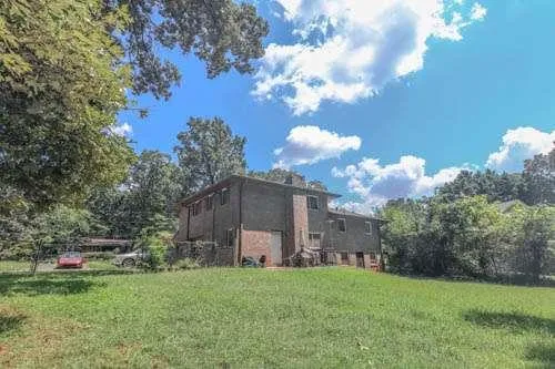 434 Mountain Park Trail Stone Mountain, GA 30087