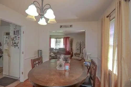 434 Mountain Park Trail Stone Mountain, GA 30087