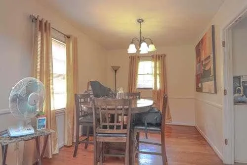 434 Mountain Park Trail Stone Mountain, GA 30087