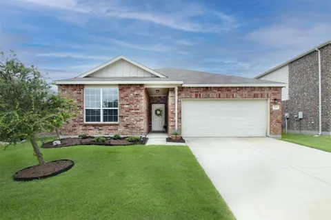 3124 Walker Creek Drive