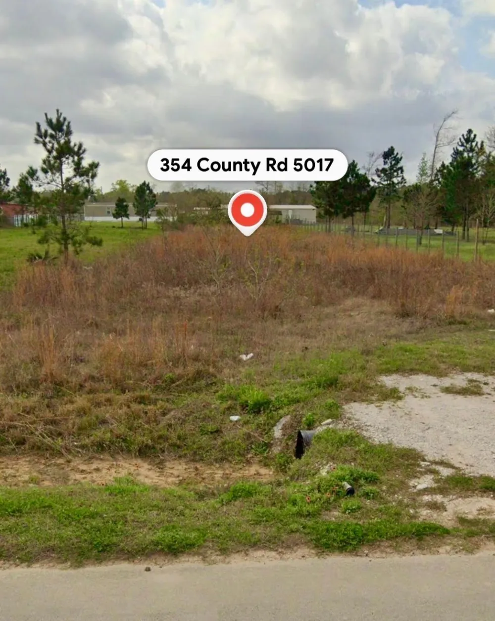 354 County Road 5017 Cleveland, TX 77327