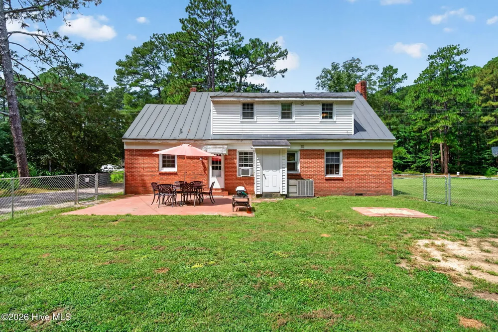 4087 Glendale Road Kenly, NC 27542