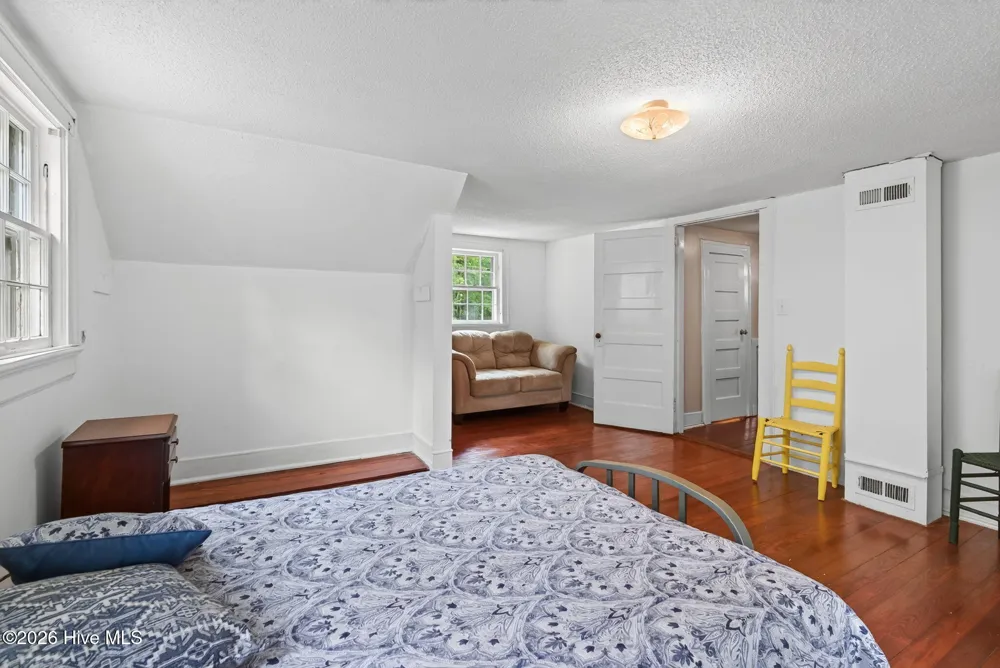 4087 Glendale Road Kenly, NC 27542