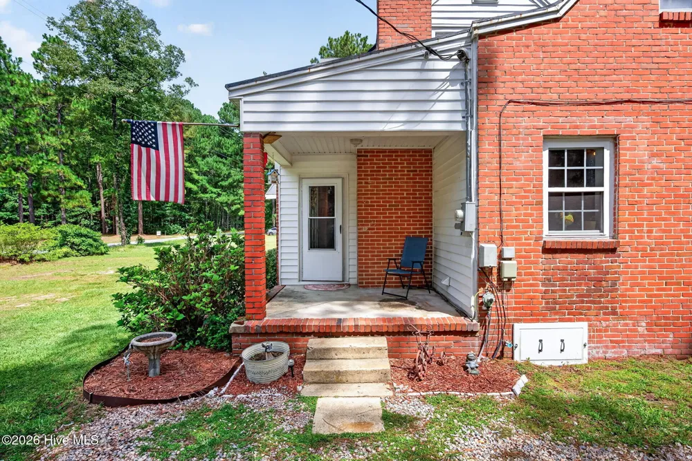 4087 Glendale Road Kenly, NC 27542