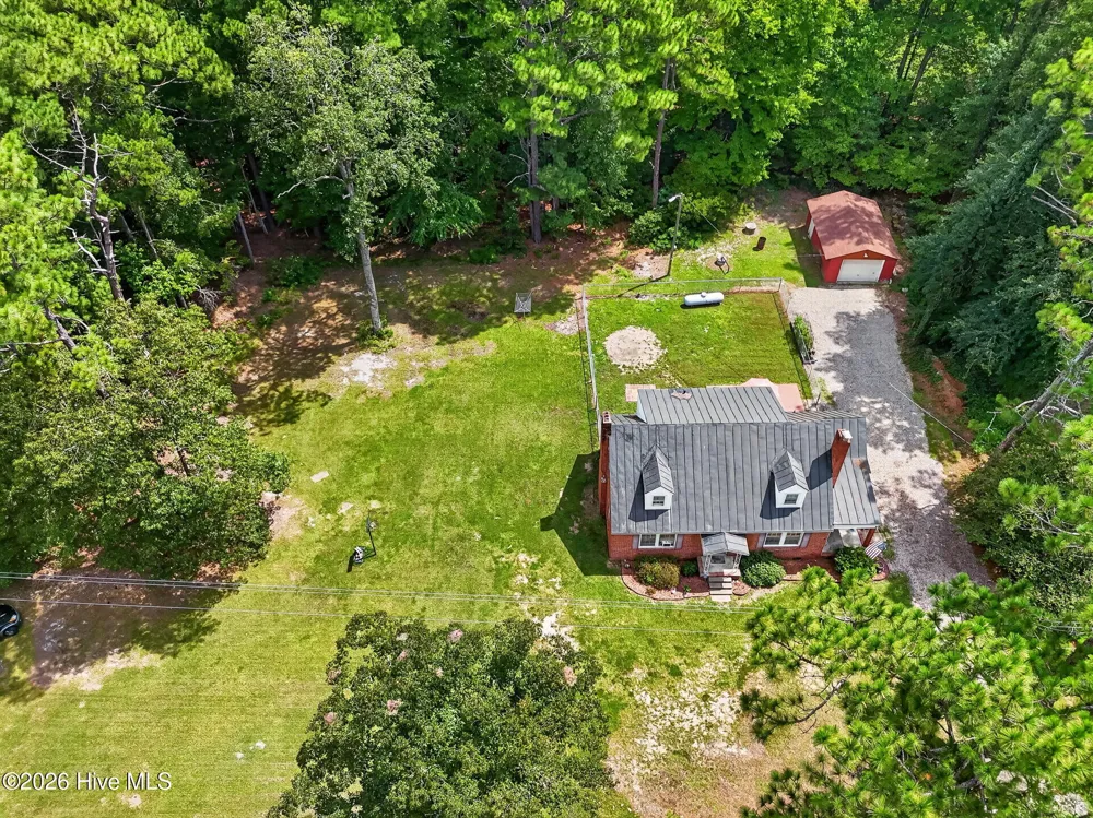 4087 Glendale Road Kenly, NC 27542