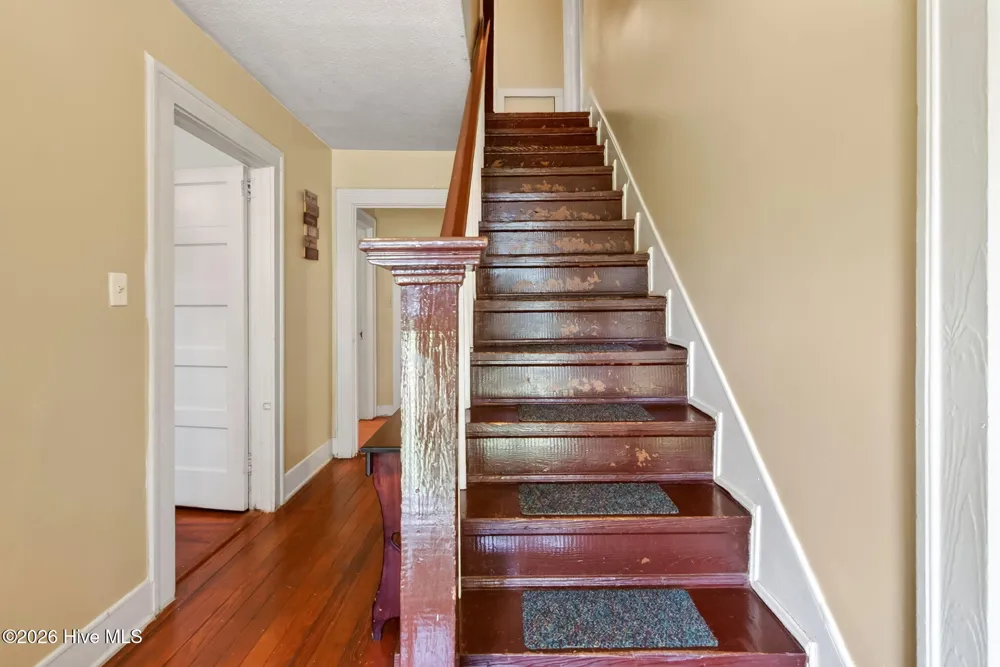 4087 Glendale Road Kenly, NC 27542