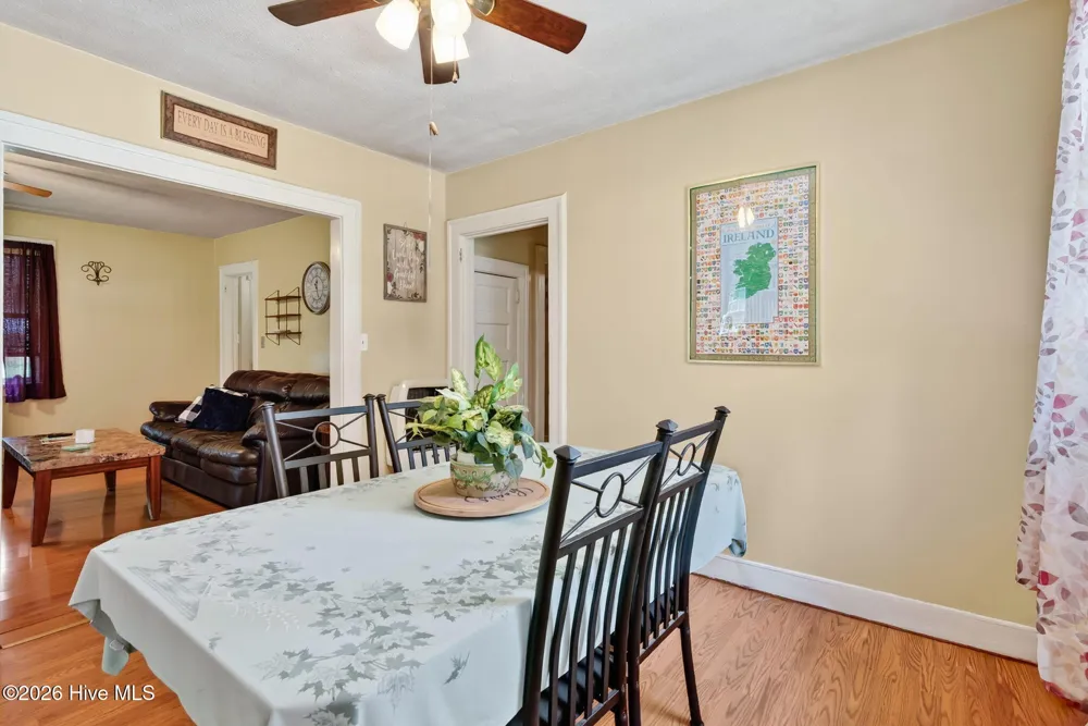 4087 Glendale Road Kenly, NC 27542