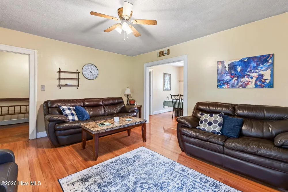 4087 Glendale Road Kenly, NC 27542
