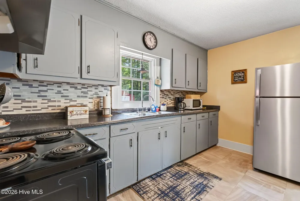 4087 Glendale Road Kenly, NC 27542