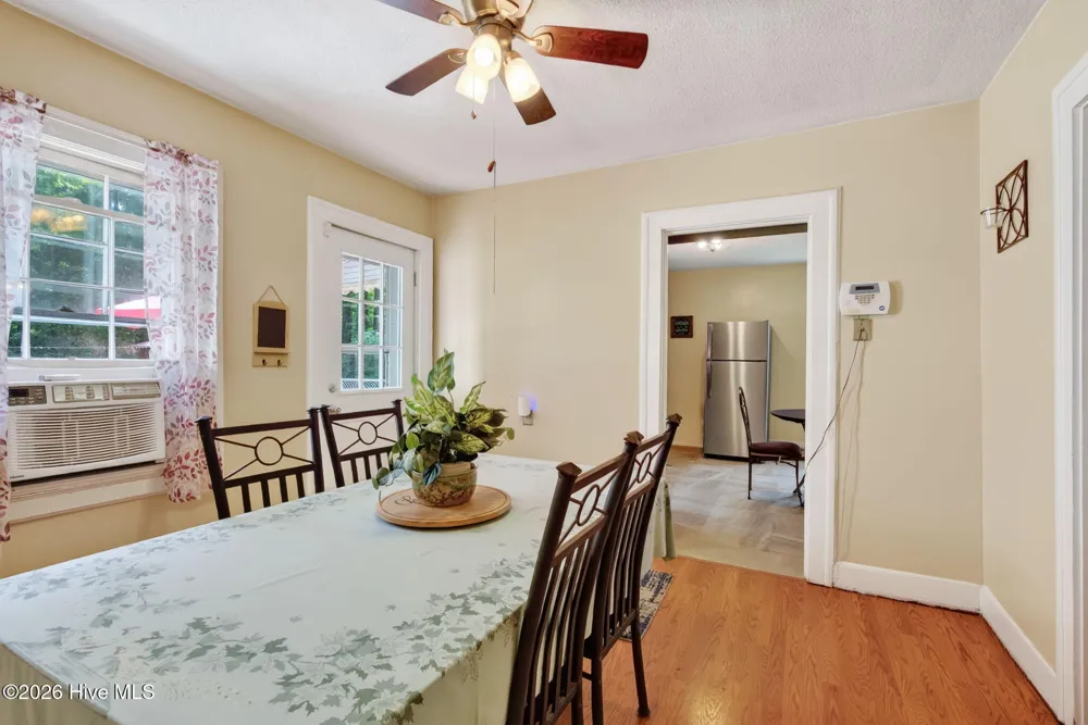 4087 Glendale Road Kenly, NC 27542