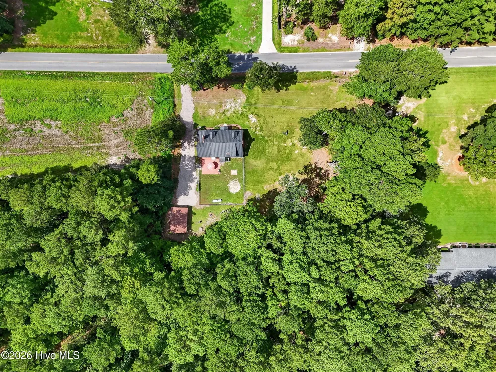 4087 Glendale Road Kenly, NC 27542