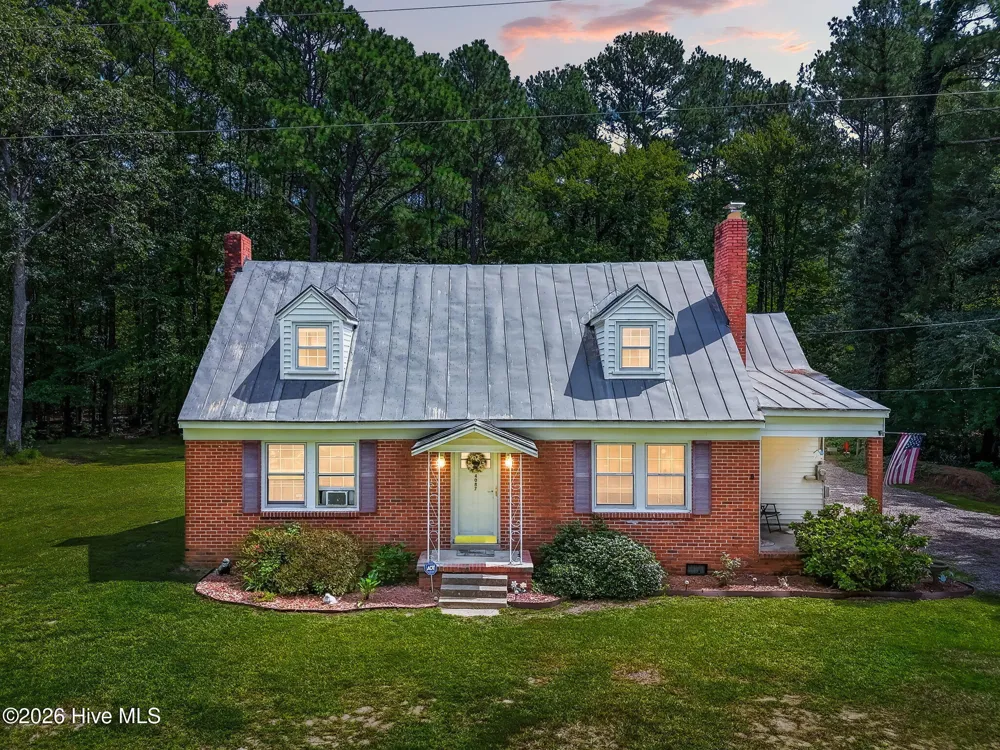 4087 Glendale Road Kenly, NC 27542