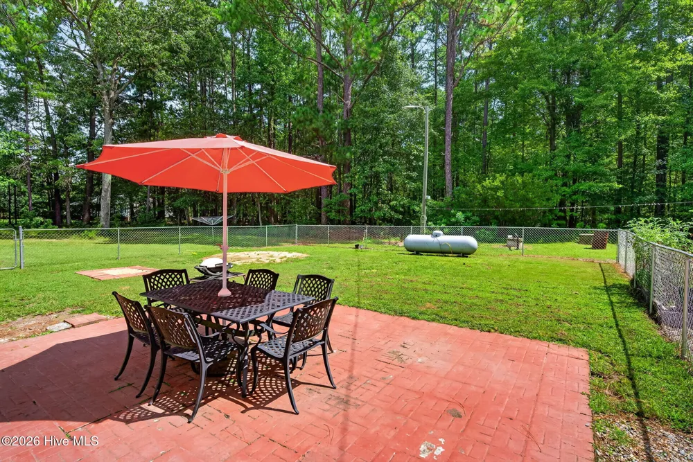4087 Glendale Road Kenly, NC 27542
