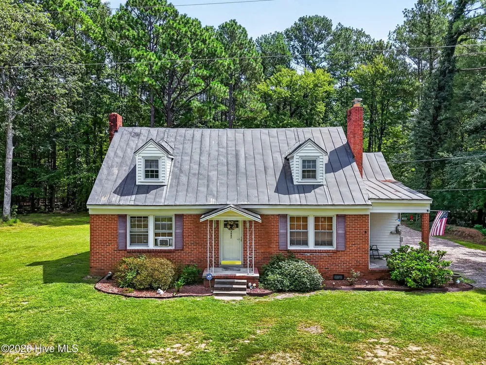 4087 Glendale Road Kenly, NC 27542