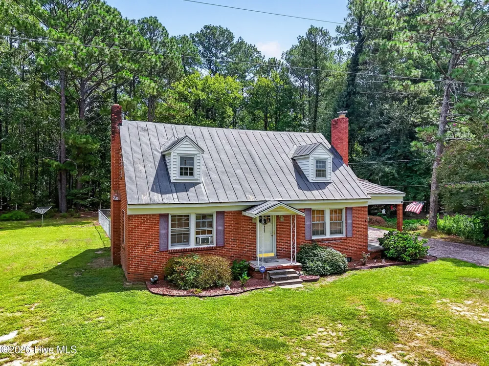4087 Glendale Road Kenly, NC 27542