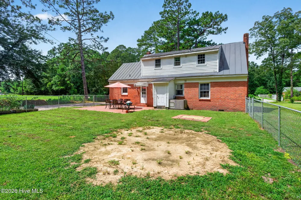 4087 Glendale Road Kenly, NC 27542