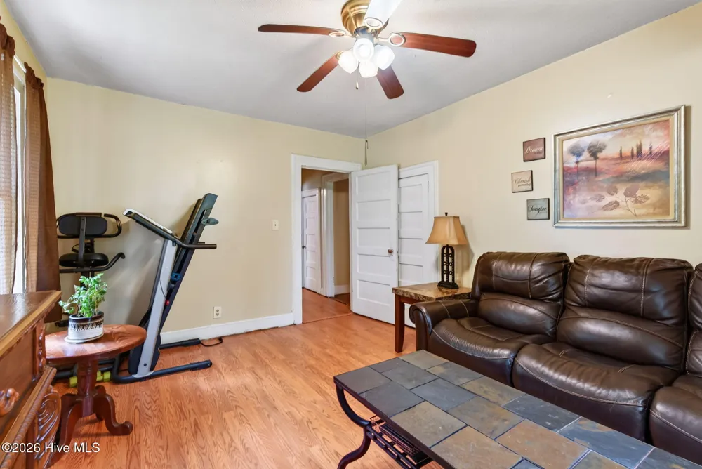 4087 Glendale Road Kenly, NC 27542
