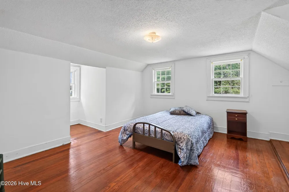 4087 Glendale Road Kenly, NC 27542
