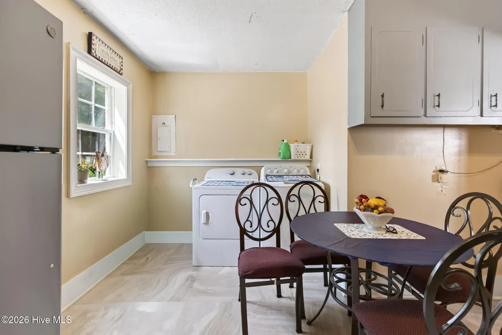 4087 Glendale Road Kenly, NC 27542