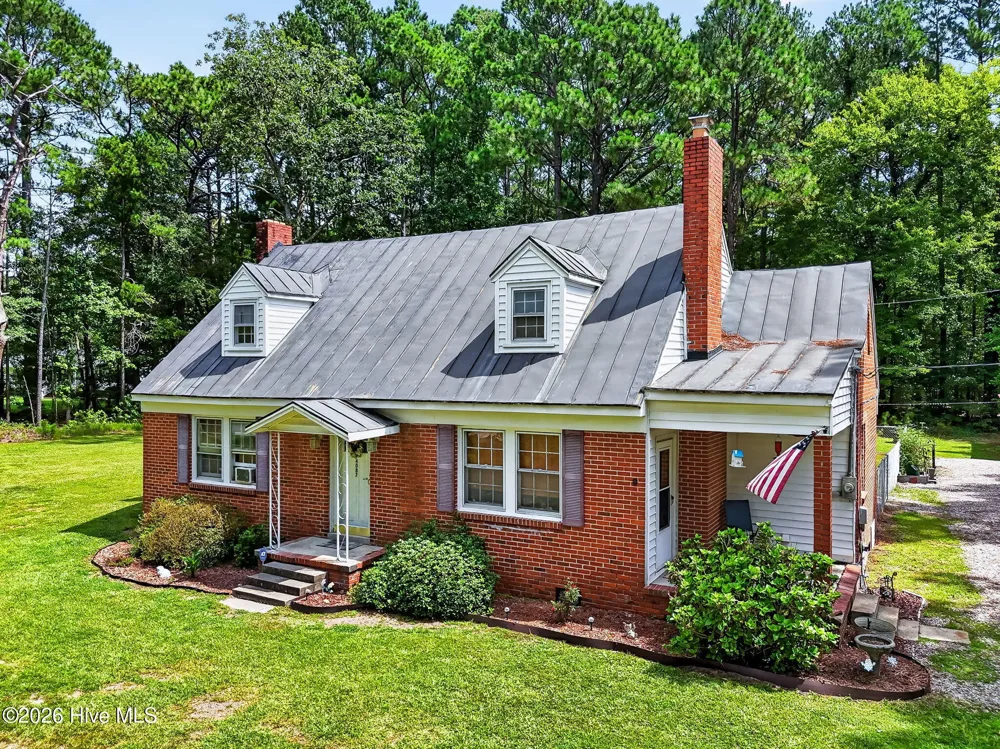 4087 Glendale Road Kenly, NC 27542