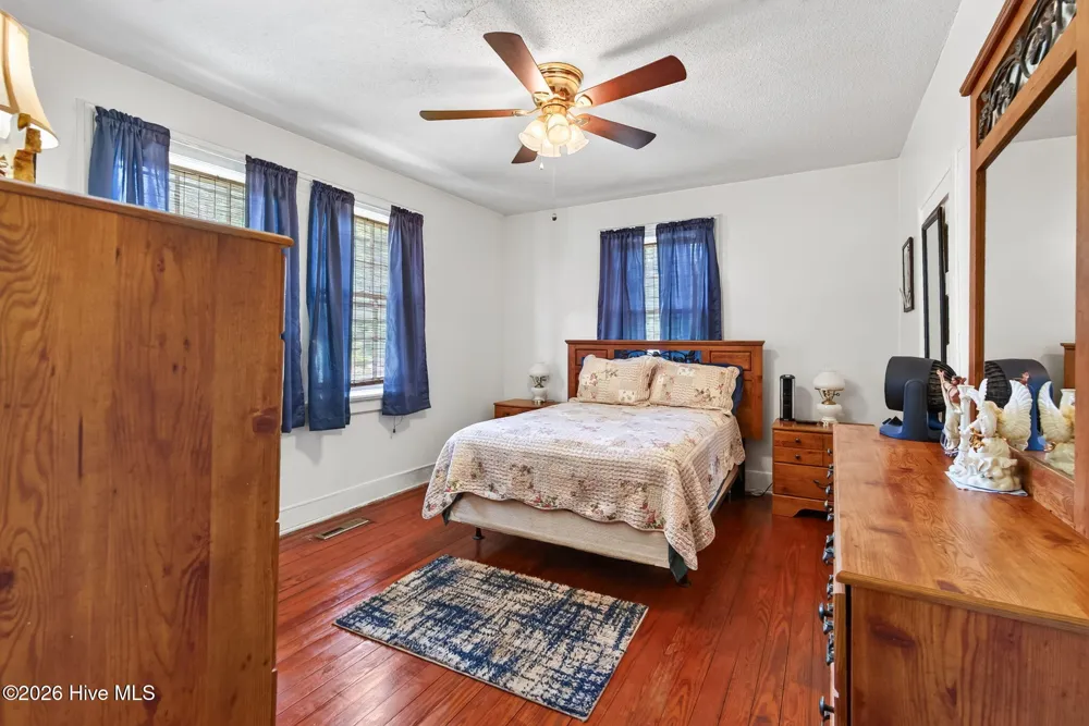 4087 Glendale Road Kenly, NC 27542
