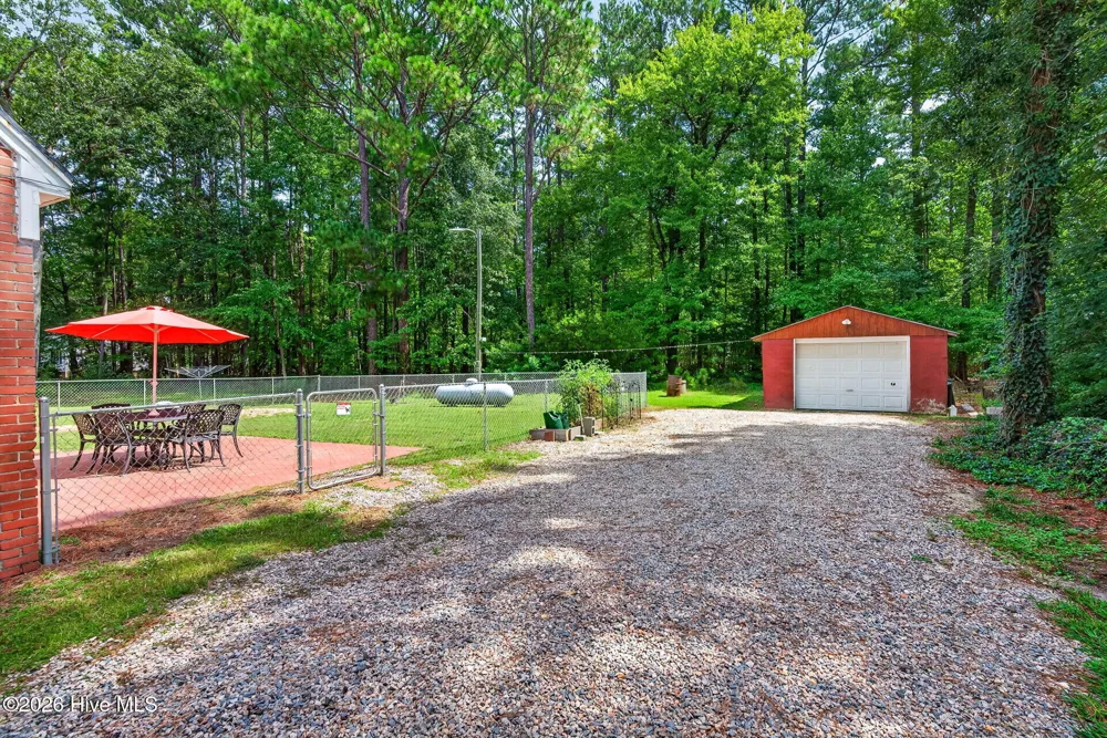 4087 Glendale Road Kenly, NC 27542
