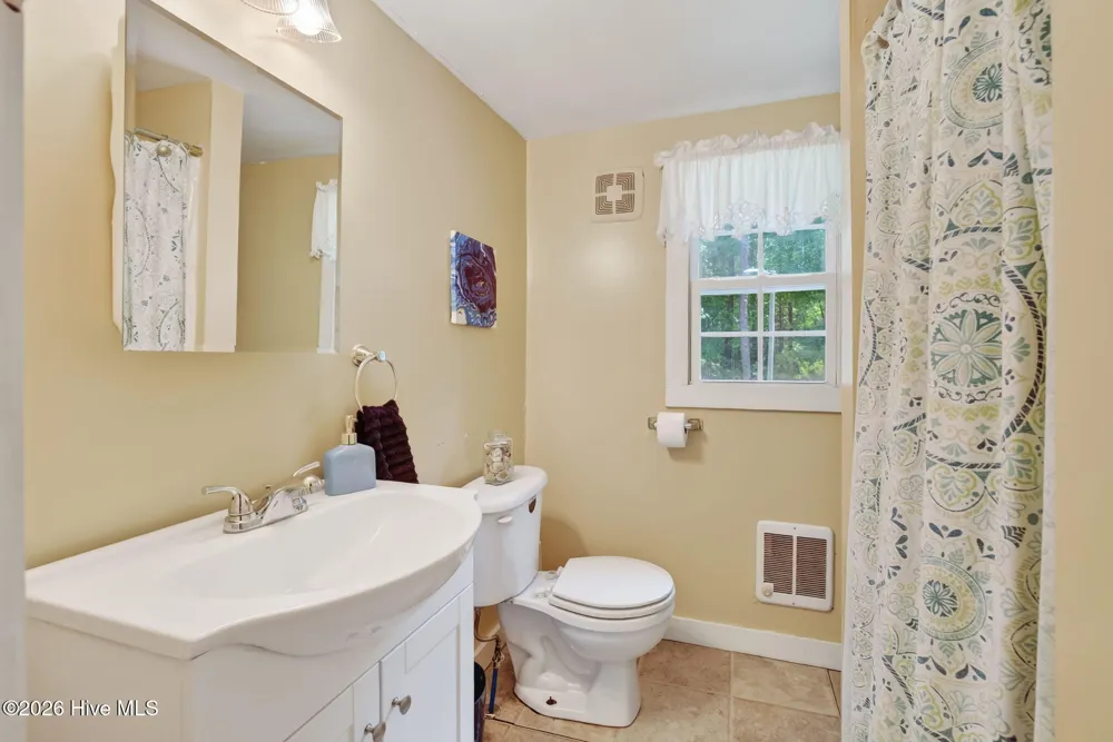 4087 Glendale Road Kenly, NC 27542