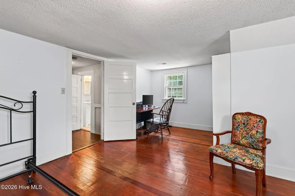 4087 Glendale Road Kenly, NC 27542