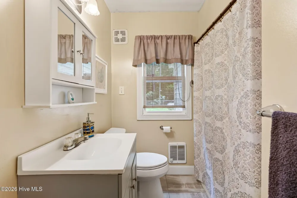 4087 Glendale Road Kenly, NC 27542