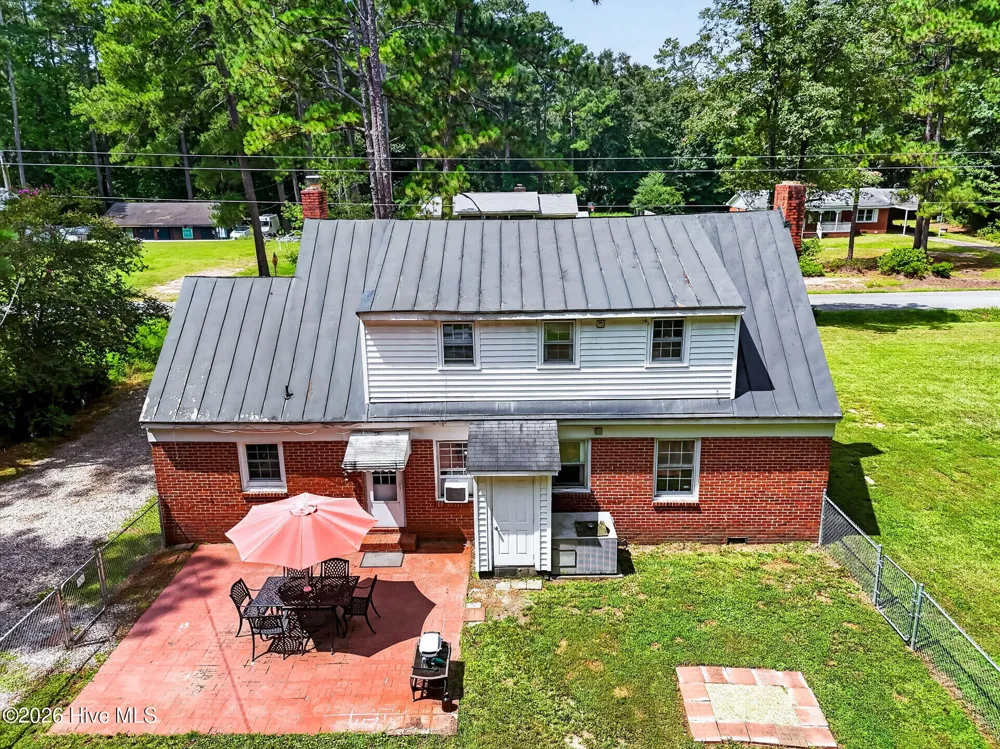 4087 Glendale Road Kenly, NC 27542