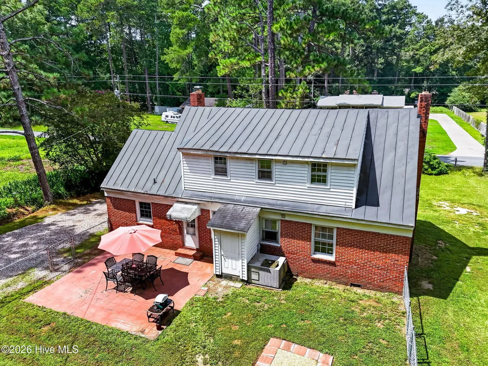 4087 Glendale Road Kenly, NC 27542