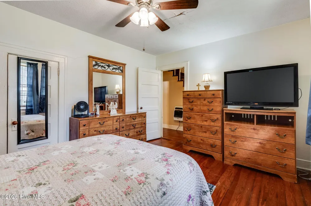4087 Glendale Road Kenly, NC 27542