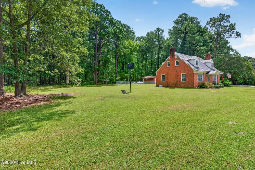 4087 Glendale Road Kenly, NC 27542