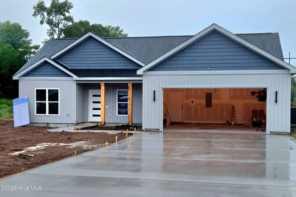 704 Windchime Court Kinston, NC 28504